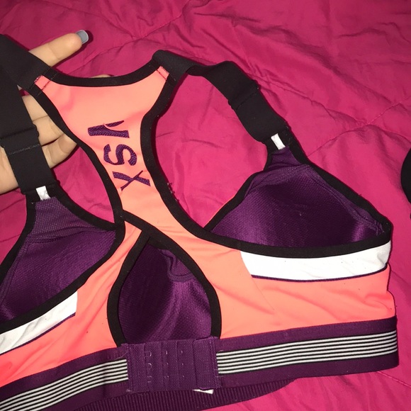 Vsx sports bra - Picture 3 of 4